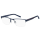 Tommy Hilfiger TH1996 FLL ONE SIZE (53) Modra/Kristalna