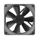 NZXT Aer P120 120mm ventilator sivii ( RF-AP120-FP )