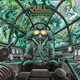 Quill - Masters Of Skies (Digipak) (CD)