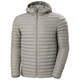 Helly Hansen Jakne uniwersalne siva M Zimowa Sirdal Hooded Insulator