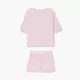 Cropp - Pidžame - pastelno pink
