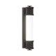 Open Design OR85280 - LED osvetljenje za ogledalo OMI LED/7W/230V 30 cm IP44 crna