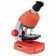 Mikroskop Bresser 40x-640x RedMikroskop Bresser 40x-640x Red