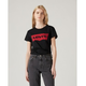 LEVIS Majica The Perfect Tee črna
