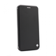 Torbica Teracell Flip Cover za Huawei Play crna