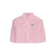 AMERICAN VINTAGE Prehodna jakna HOKTOWN modra/rumena/zelena/rosé