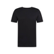 JACK & JONES Majica Organic Basic Tee, črna