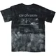 Joy Division Majica Tear Us Apart Unisex Black XL