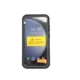 INF Magnetna torbica za mobilni telefon Samsung A55 Black+Grey, (21257393)