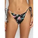 Volcom Dream In Bloom Full spodnji del bikini kopalk multi