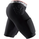 Jako Ščitniki TROUSERS HEX THUDD