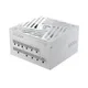 Seasonic Focus GX-1000 White 1000W (ATX 3), SRP-FGX102-A5A32SF
