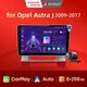 V1 Android for Opel Astra J 2009 – 2017 Multimedia Player