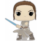 Bedž Funko POP! Movies: Star Wars - Rey (Glows in the Dark) #28