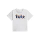 Polo Ralph Lauren Majica 310A11851001 Bela Regular Fit