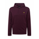 Lyle & Scott Majica, rdeča