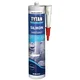 shumee EURO-LINE SANITARNI SILIKON 280ML, PROZOR
