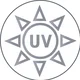 HOOVER ročni sesalnik Ultra Vortex MBC 500 UV rdeče-bela