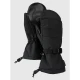 Burton Profile Rokavice Mitt true black