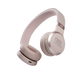 JBL LIVE 460 NC ROS (JBLLIVE460NCROS) bluetooth slušalice roze