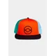 DIFUZED POKÉMON LEAGUE - SNAPBACK kapa