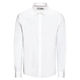 !Solid Košulja Shirt - Tyler LS, bijela