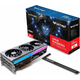 SAPPHIRE AMD Radeon RX 7900 XTX Nitro+ graphics card 24GB GDDR6 2xHDMI/2xDP