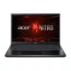 Acer gaming laptop Nitro ANV15-51 DOS/15.6FHD IPS/i5-13420H/16GB/512GB/RTX2050-4GB/FPR/backlit/crna NH.QNDEX.00A