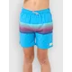 Rip Curl Surf Revival Volley Kids kopalne hlače blue paint