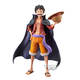 Bandai Banpresto - One Piece - Grandista Nero - Monkey. Kip D. Luffy #2, (21241490)