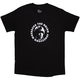 Buzzcocks Logo Black L Majica