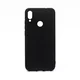 Maska za telefon MATT CASE za Xiaomi Redmi Note 7 Pro, Crna