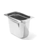 shumee GN posoda 1/4 nerjaveče jeklo Profi Line višina 150 mm - Hendi 801611