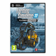 GIANTS SOFTWARE igra Farming Simulator 22 (PC), Platinum Expansion