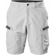 Musto Evolution Performance Short 2.0 Platinum 32