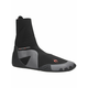 Rip Curl Dawn Patrol 3mm Round Toe Booties black