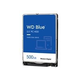 WESTERN DIGITAL Hard disk 2.5 SATA3 Caviar 500GB WD5000LPZX Blue bulk