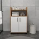 HANAH HOME Tiraks Atlantic Pine White