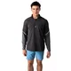 Moški pulover Bauer Golf Lightweight Knit 1/4 Zip Grey S