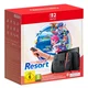 Nintendo Switch 2 + Nintendo Switch Sports Resort + NSO 3 mesece igralne konzole