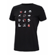 BRILLE JAPAN STYLE T-shirt