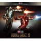 Marvel Studios: The Infinity Saga - Iron Man 2: The Art of the Movie