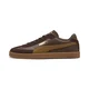 PUMA Club II Era Sneakers Unisex, Shoes, Chestnut Brown/Kona Brown, 42