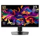 MSI 27 inča MPG 271QR QD-OLED X50 2560x1440 OLED 500Hz G-Sync gaming monitor