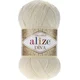 Alize Pletena preja Diva 100 g - (383) svetlo bež