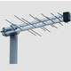 Antena Loga UHF, dužina 44cm, dobit 7.5dB P-20 UHF mini