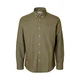 SELECTED HOMME Majica Rick zelena