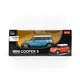 Rastar RC automobil Mini cooper S 1:24 - pla, crv ( A013553 )