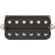 Suhr Aldrich Neck 50 BK Black