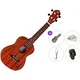 Ortega RU5MM Standard SET Natural Koncertne ukulele